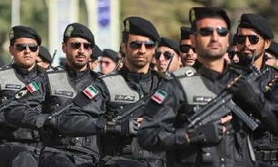مجاهدت‌های فراجا بسترساز توسعه ایران است