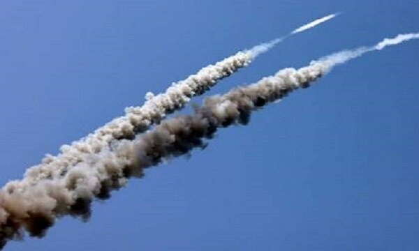 آغاز عملیات «طوفان الاقصی» با شلیک ۵ هزار موشک