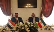 تقدیر وزیر کشور ایران از مهمان نوازی اربعینی در دیدار با همتای عراقی