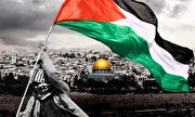 عکس/ خط مقدم ما و جهان اسلام