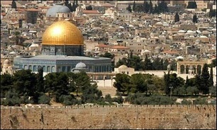 قدس عزیز را نجات دهید