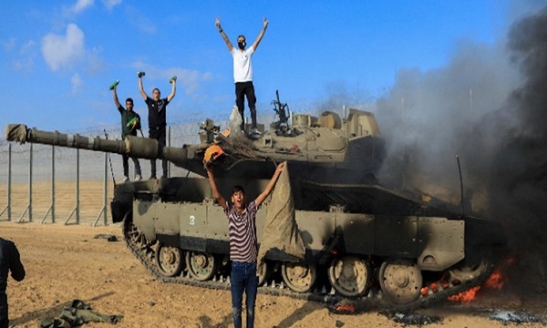 رسانه‌های صهیونیستی: اسرای اسرائیلی در غزه ۱۵۰ تا ۲۰۰ نفر هستند