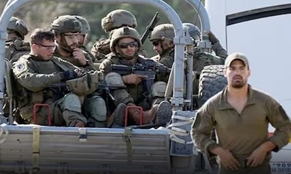 گلایه نظامیان ذخیره صهیونیست از کمبود تجهیزات نظامی