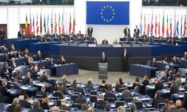 نشست اضطراری اتحادیه اروپا برای بررسی وضعیت اراضی اشغالی