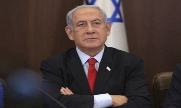 توهم جدید نتانیاهو؛ «چهره منطقه را تغییر خواهیم داد»!
