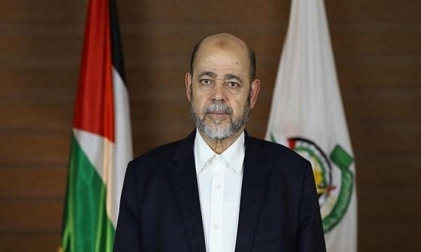 حماس آماده آتش‌بس با «اسرائیل» است