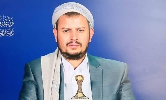 الحوثی: آمریکا از تداوم اشغالگری رژیم صهیونیستی حمایت می‌کند