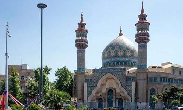 نسخه نهایی سند ملی مسجد بالاخره آماده شد