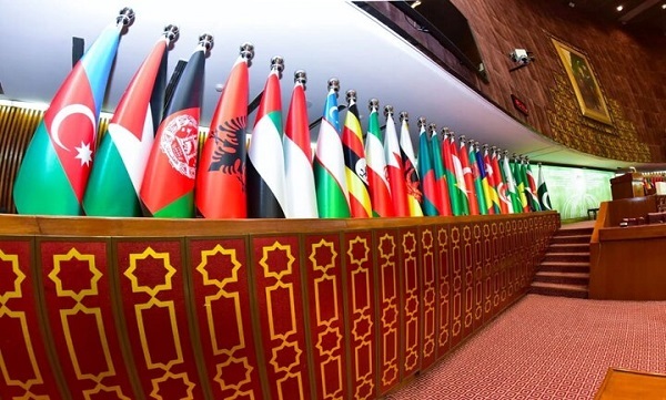 آمادگی ایران برای میزبانی نشست وزرای خارجه سازمان همکاری اسلامی