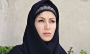 عکس/ مادرانه «خاله شادونه» برای کودکان مظلوم غزه