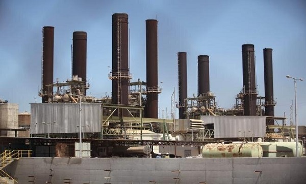 نیروگاه برق غزه تا ساعاتی دیگر از کار می‌افتد