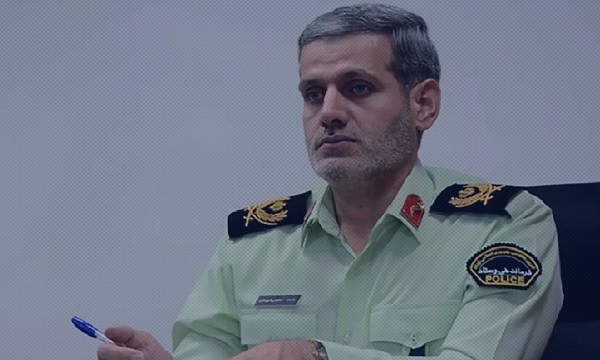 فرمانده نیروی انتظامی مازندران: تبیین فرصت‌ها و تهدید‌های ناشی از فناوری‌های نوظهور در امنیت ملی نقش  مهمی دارد