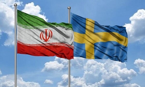 ایران برای تبادل سفیر منتظر اقدام خوب سوئد درباره قرآن است