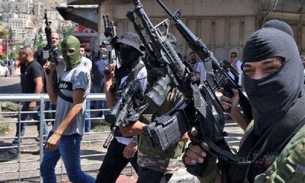 شهادت ۲ جوان فلسطینی در طولکرم/ تلفات سنگین صهیونیست‌ها در عملیات «شمشیر اردوگاه»