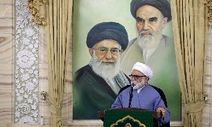 تولیت آستان قدس رضوی: رسالت هیئات مذهبی جهت‌‌گیری‌های انقلابی است
