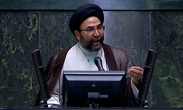 نماینده مجلس شورای اسلامی: طوفان الاقصی هشدار جدی به نتانیاهو و استکبار جهانی بود