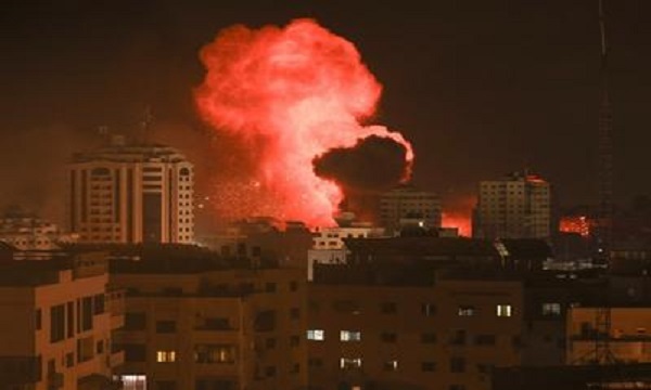 اگر حمایت غرب و آمریکا نبود تل آویو جرات ارتکاب جنایات را نداشت