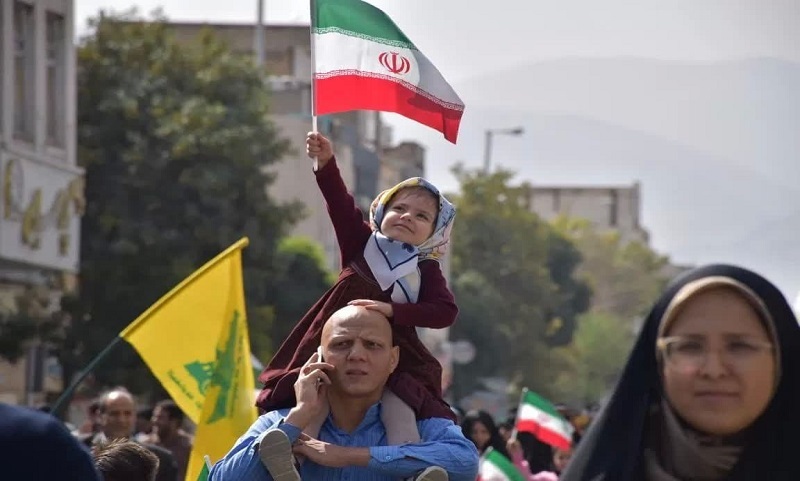 فریاد حماسی آزادی قدس در سراسر استان مرکزی طنین انداز شد