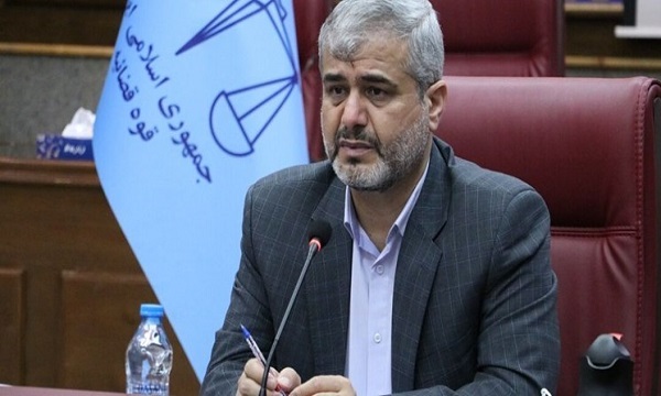 برگزاری نخستین جشنواره «ایده‌های برتر آمار و برنامه‌ریزی» در دادگستری کل استان تهران