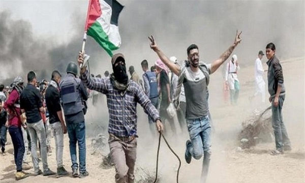 ورود نسل جوان مبارزان فلسطینی قدرت عظیمی به جبهه مقاومت تزریق کرد