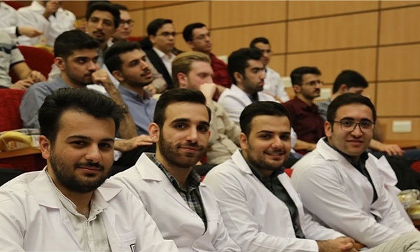 اعلام زمان درخواست نقل‌ و انتقال دانشجویان شاهد و ایثارگر وزارت بهداشت ورودی جدید
