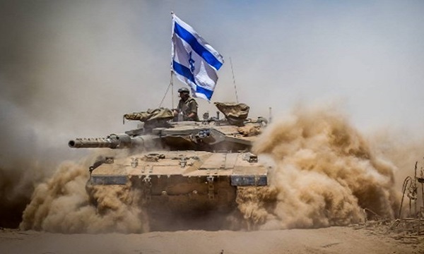 چرا ارتش اسرائیل وارد غزه نشد؟