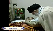 فیلم/ در آستانه بهشت