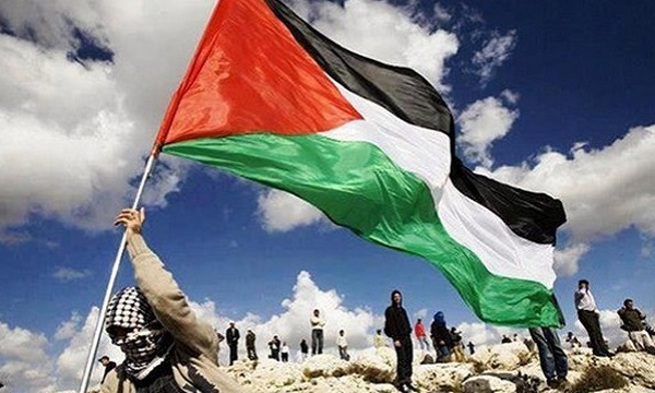 فلسطین باید به صاحبانش برگردد