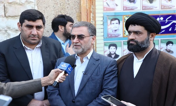 حضور مدیران استانی در ۱۷۵ روستای سوادکوه/ حل مشکلات مردم و محرومیت زدایی در اولویت است