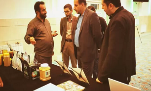 منظومه فکری رهبری در شهرک سدید پیاده شد