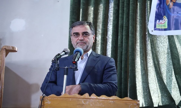 استاندار مازندران: «توانمندسازی اقتصاد روستاها» و «اشتغال پایدار» سیاست محوری دولت است