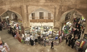 هیات امنای بازار اصفهان تشکیل می‌شود