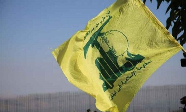 حزب‌الله: ۵ موضع صهیونیست‌ها را هدف قرار دادیم