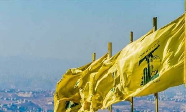 حزب‌الله لبنان: تانک اسرائیلی را هدف قرار دادیم