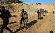فیلم/ القدسُ لَنا