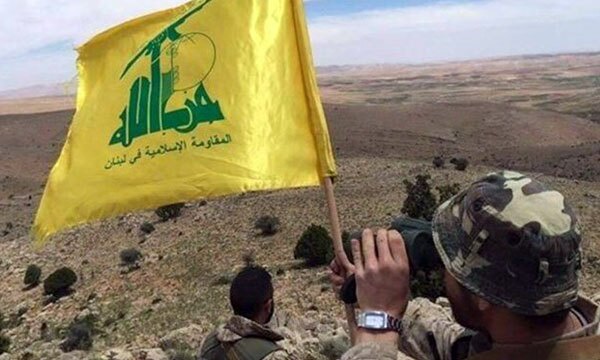 حزب‌الله: خودروی ارتش اسرائیل را در پایگاه «المطلة» هدف قرار دادیم