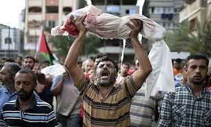 بیانیه خانه مطبوعات و رسانه های استان لرستان در محکومیت جنایات اسرائیل در غزه