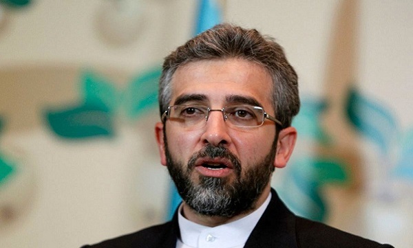 ایران دیگر هیچ محدودیت تسلیحاتی در چارچوب شورای امنیت ندارد
