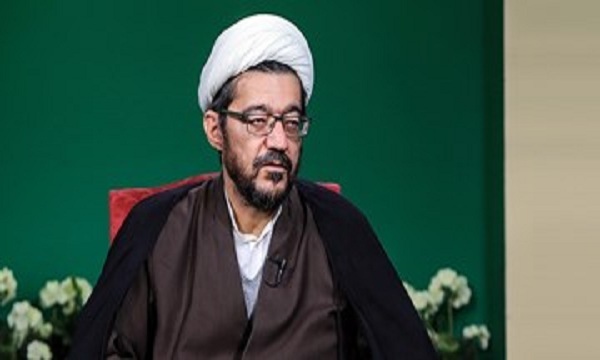 اخلاق بردگی برابر دشمن صهیونیستی