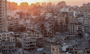 قصابان «صبرا و شتیلا» قادر به جلوگیری از امواج کشنده «طوفان الاقصی» نیستند