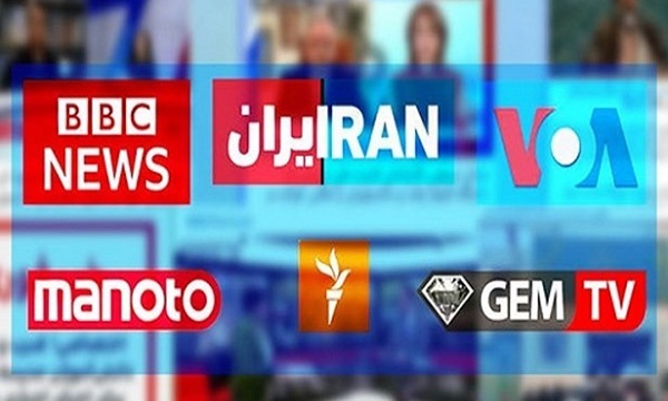 یک جنگ و چند جبهه میان رسانه‌های فارسی‌زبان بیگانه