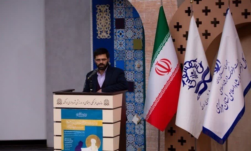 تقویت فرهنگ رضوی در نجات بشریت نقش کلیدی دارد