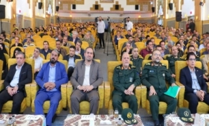 اولین جشنواره اقتصاد مقاومتی در اصفهان برگزار شد