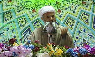 رژیم صهیونیستی آرزوی آواره کردن مردم غزه و شکست جبهه مقاومت را به گور خواهد برد