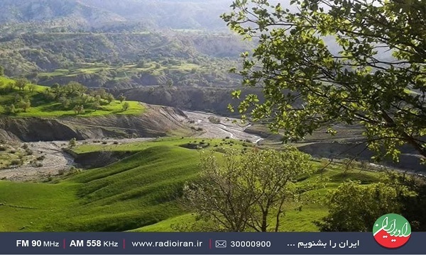 جانعلی به ملاط آباد باز می‌گردد