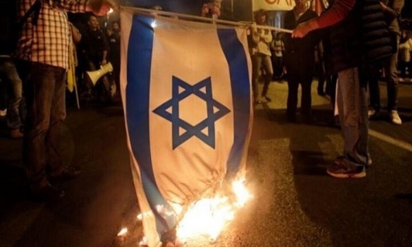 تخلیه شهرک اسرائیلی از ترس حملات حزب‌الله لبنان/ تکذیب دروغ جنجالی رژیم صهیونیستی توسط «جو بایدن»
