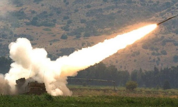 شلیک موشک حزب الله به سمت شهرک‌های اسرائیلی