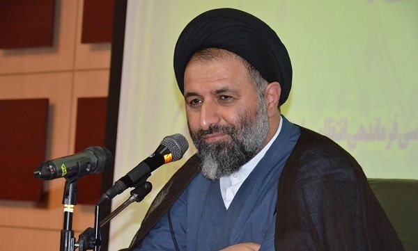 رئیس سازمان عقیدتی سیاسی فراجا: «دفاع مقدس» دوران سرنوشت‌ساز در تاریخ ملت ایران است