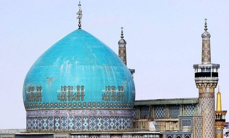 بررسی واقعه گوهرشاد و کشتار مردم توسط رضا خان در رادیو ایران