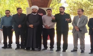 دفاع مقدس دانشگاه و مکتب انسان ساز است